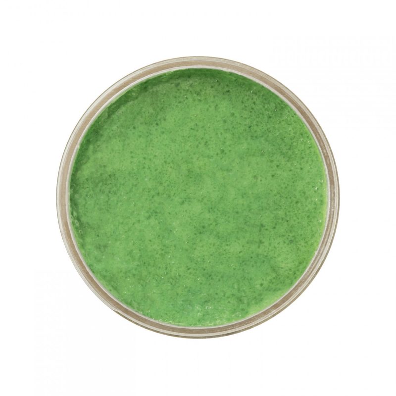 Сахарно-солевой скраб для тела «Мята» Sharme Bath, 200 мл