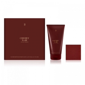 Парфюмированный набор для тела Enjoy Care &laquo;Черная вишня&raquo;